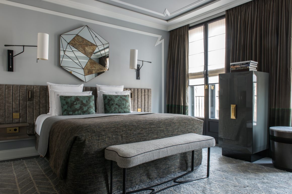 Hotel Nolinski & Spa