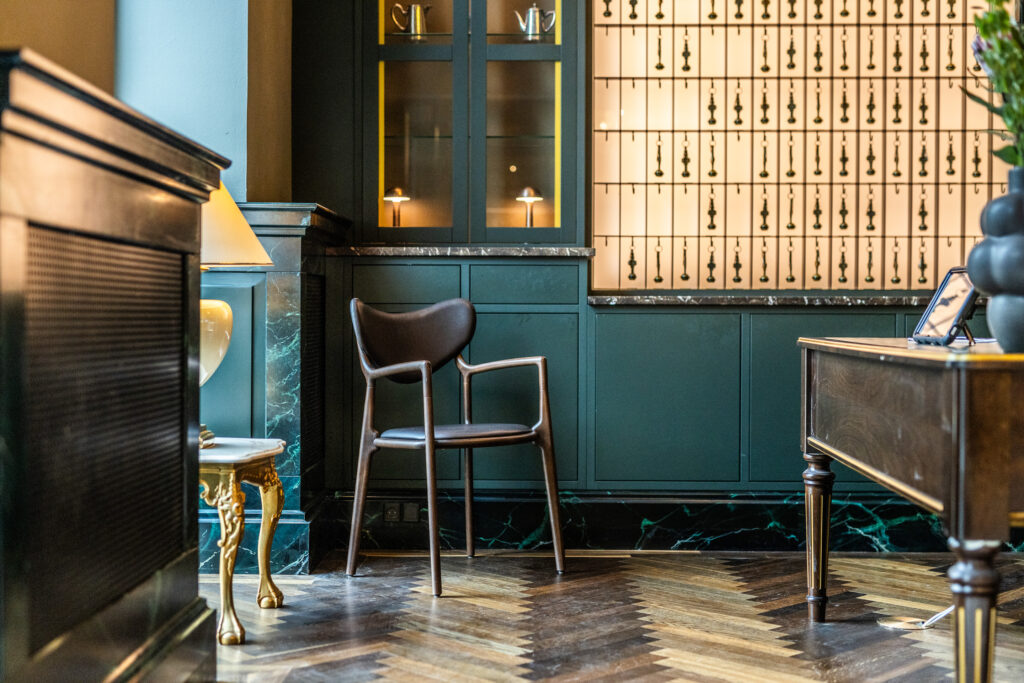 Hotel Royal