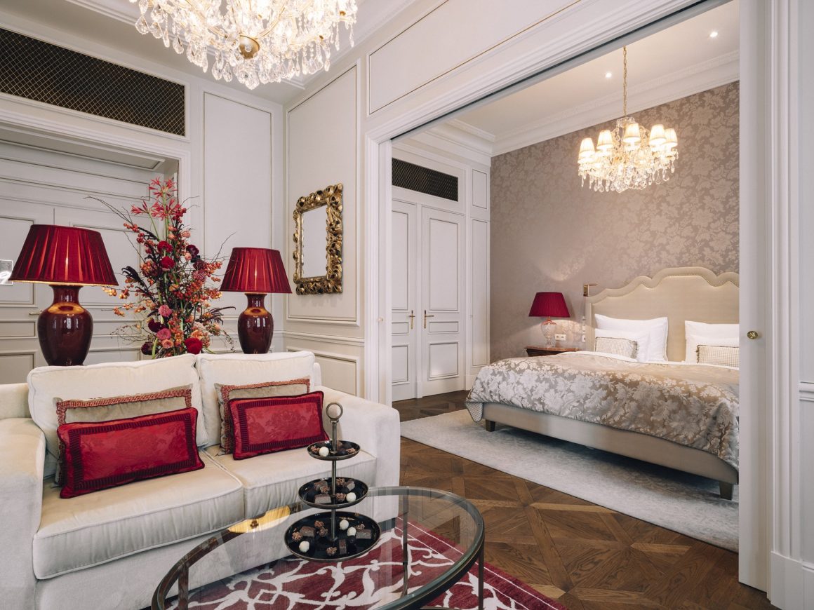 Hotel Sacher