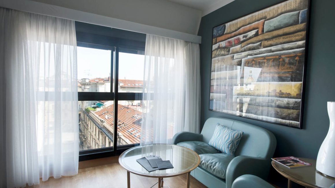 Hotel Spadari al Duomo