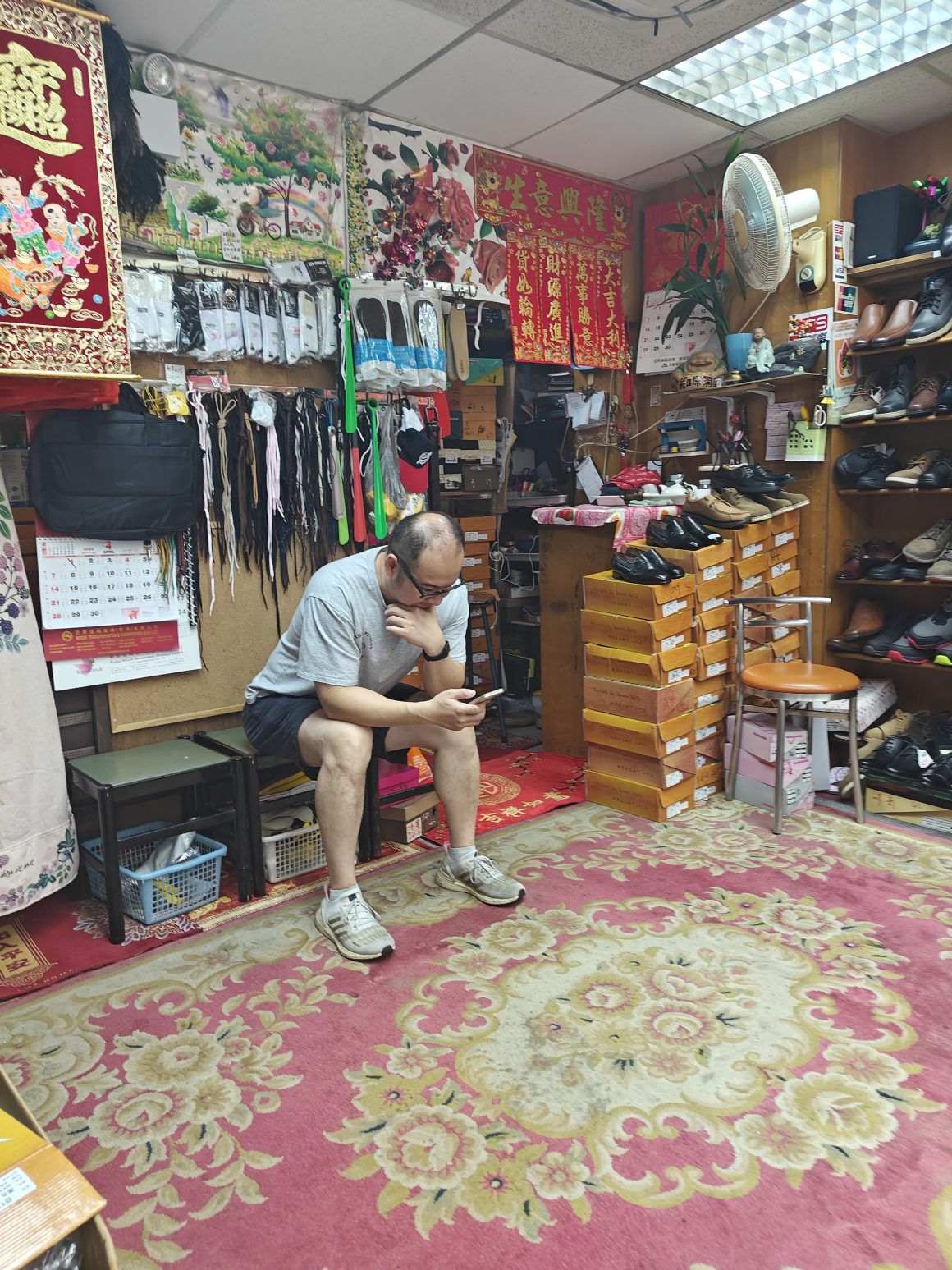 Hong Kong things to do