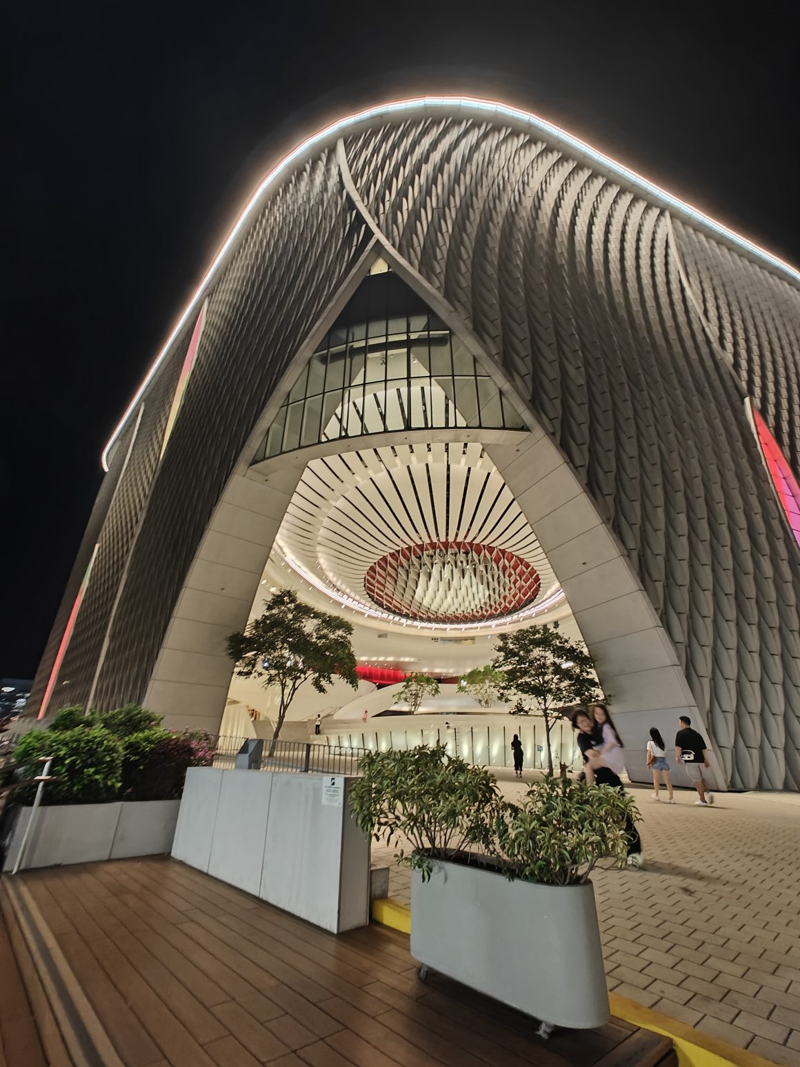 Hong Kong things to do