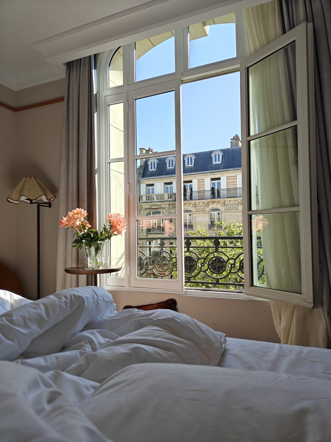 Le Grand Hôtel Cayré, inside room photo