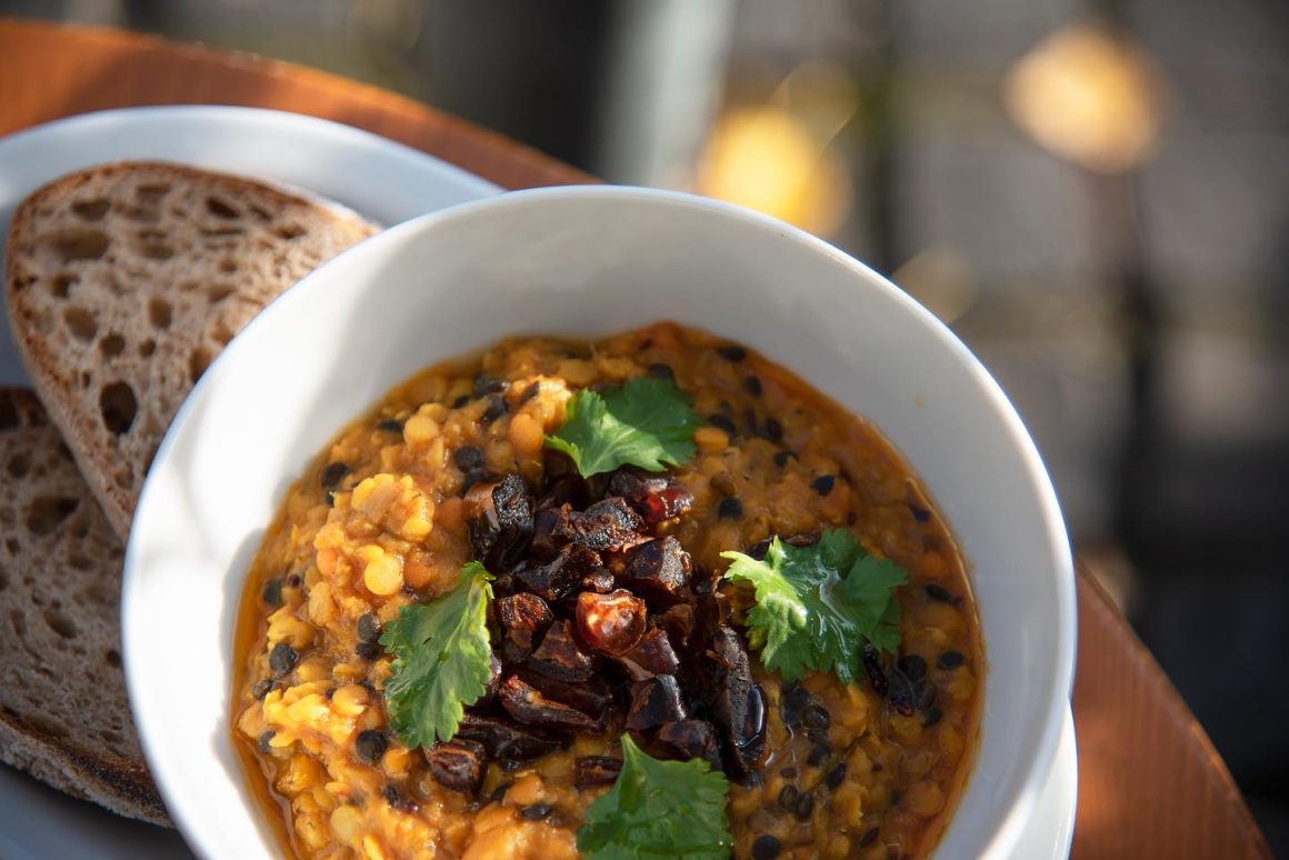 Kelet Kávézó és Galéria