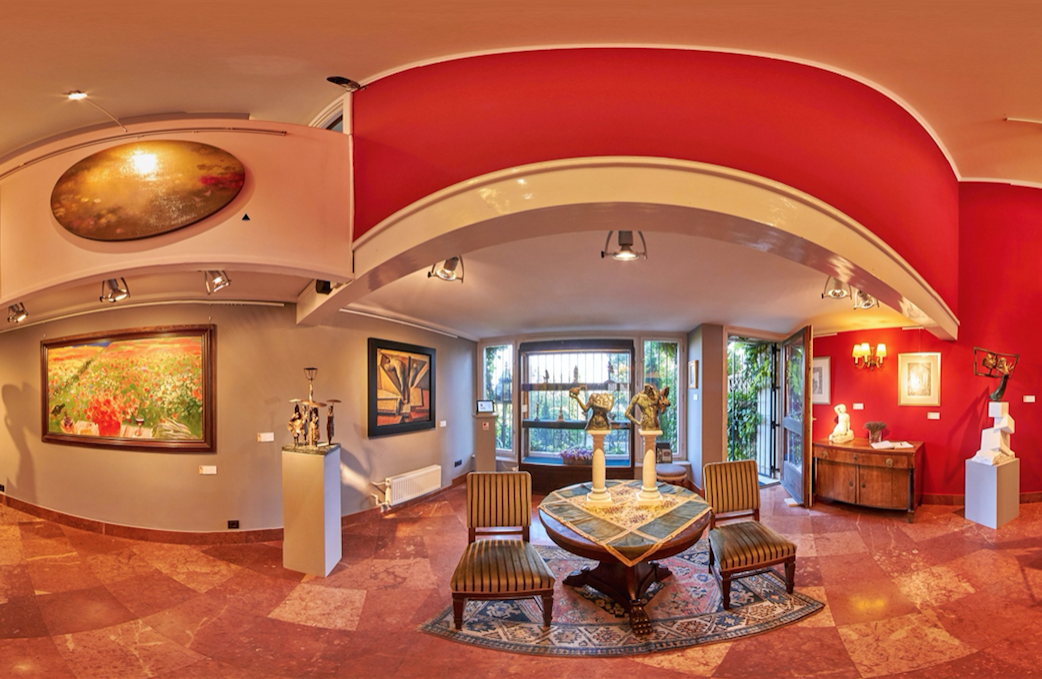 Koller Galéria & Fine Art Dealers