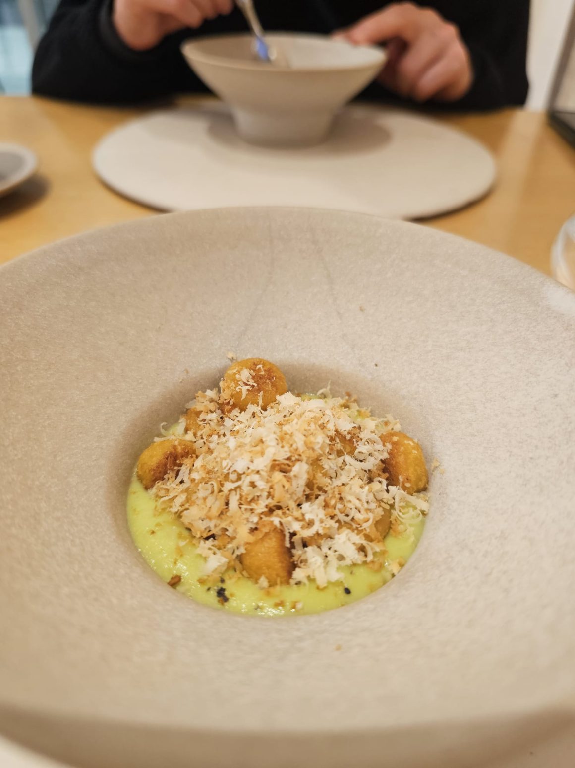 Legume Restaurant, Vegan in Gangnam