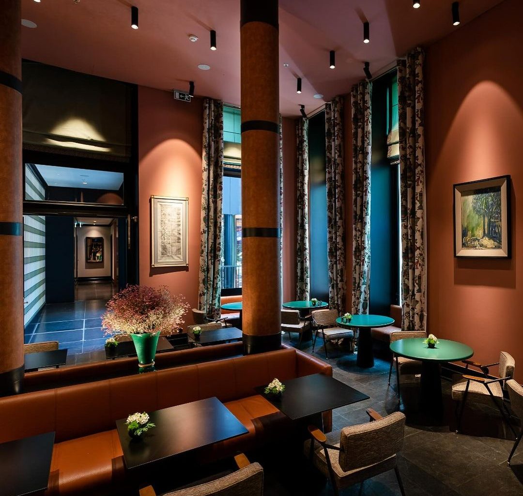 Lisbon’s Luxury Boutique Hotels