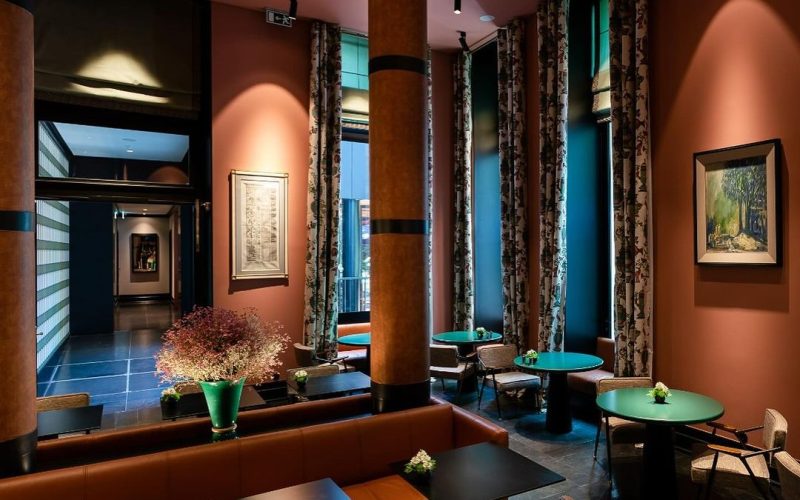 Lisbon’s Luxury Boutique Hotels