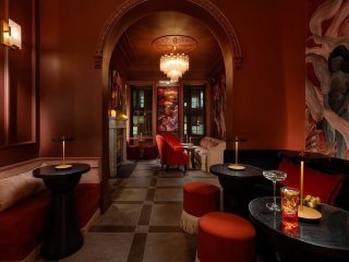 Luxury Adults-Only Boutique Hotels in Dublin