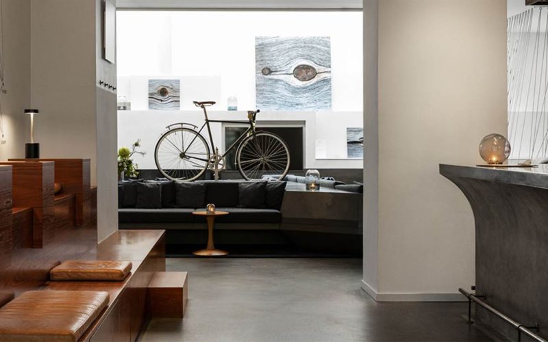Luxury Boutique Hotels in Copenhagen with True Hygge Charm