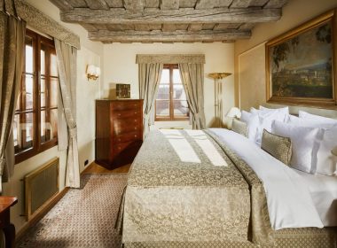 Luxury small hotels Prague