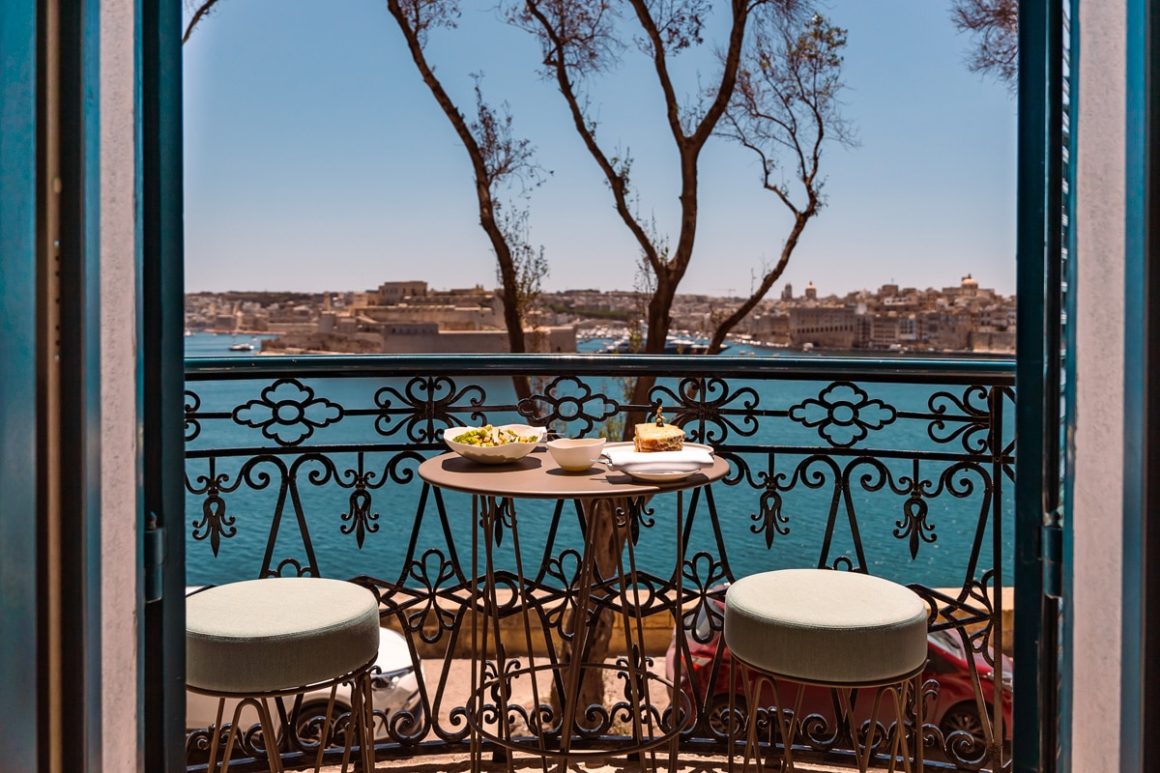 Maltese life as a digital nomad