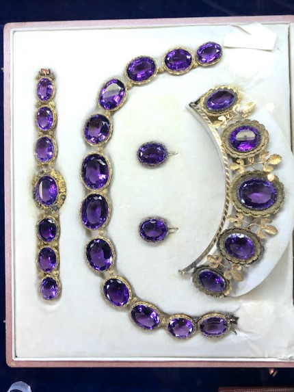 Museu Medeiros e Almeida, Lisbon