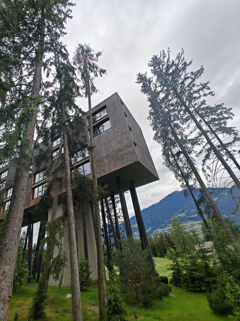 My-Arbor-Luxury-Wellness-Dolomites Review