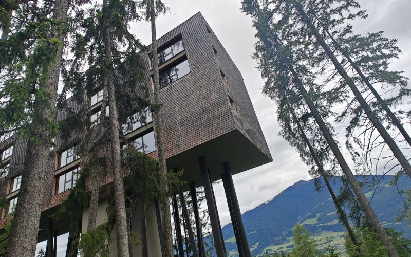My-Arbor-Luxury-Wellness-Dolomites Review
