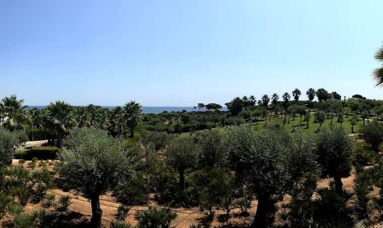 NAU Sao Rafael Atlantico, Portugal