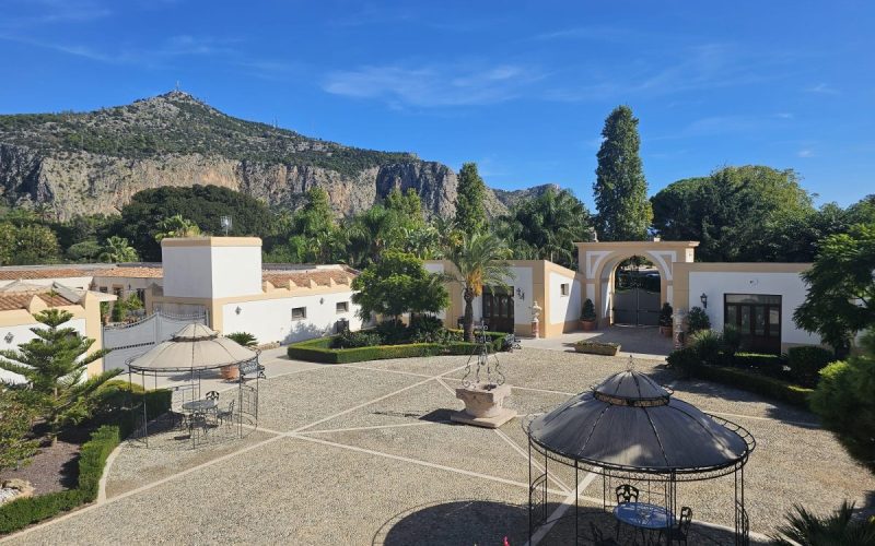 Palermo Luxury Hotels