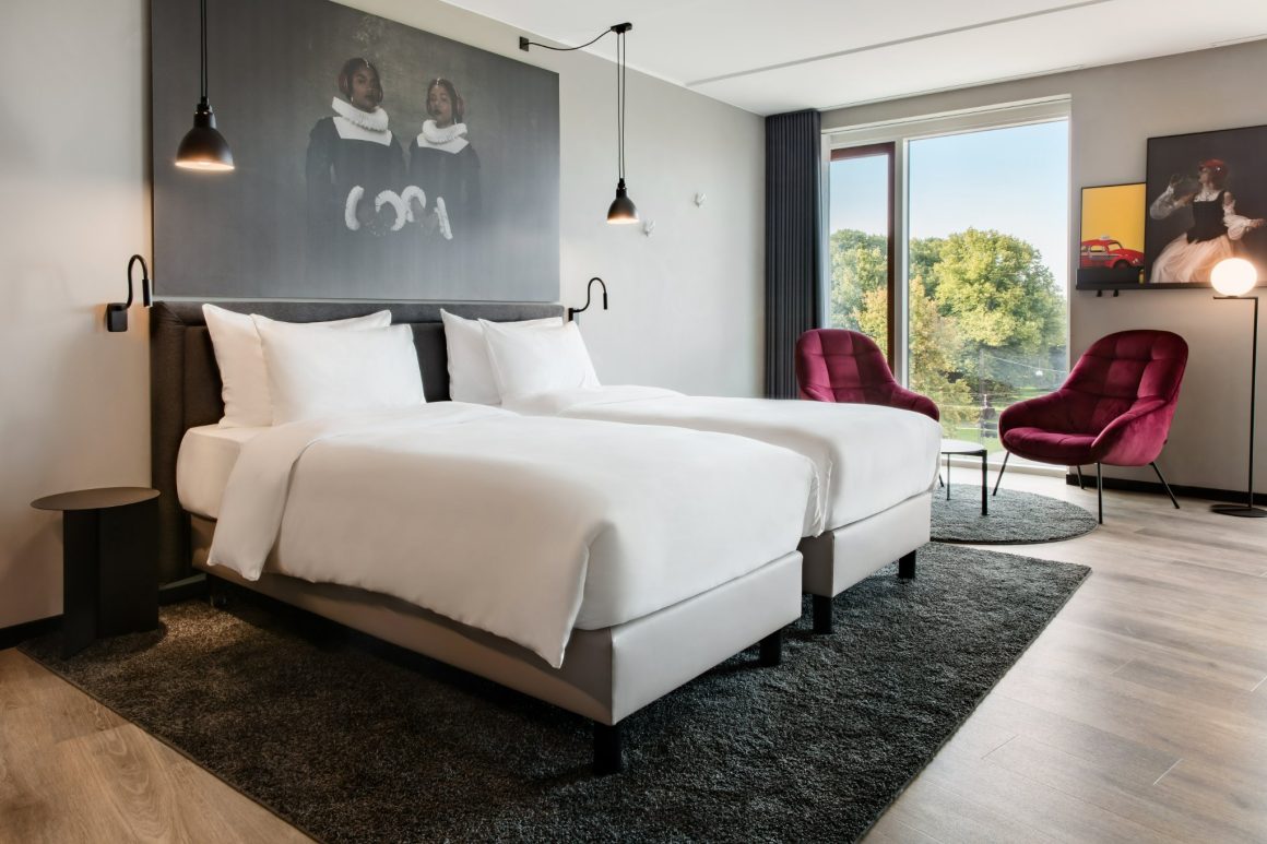 Radisson RED Aarhus