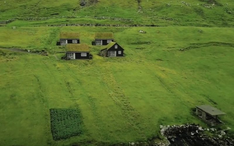 Remote luxury escapes hotels