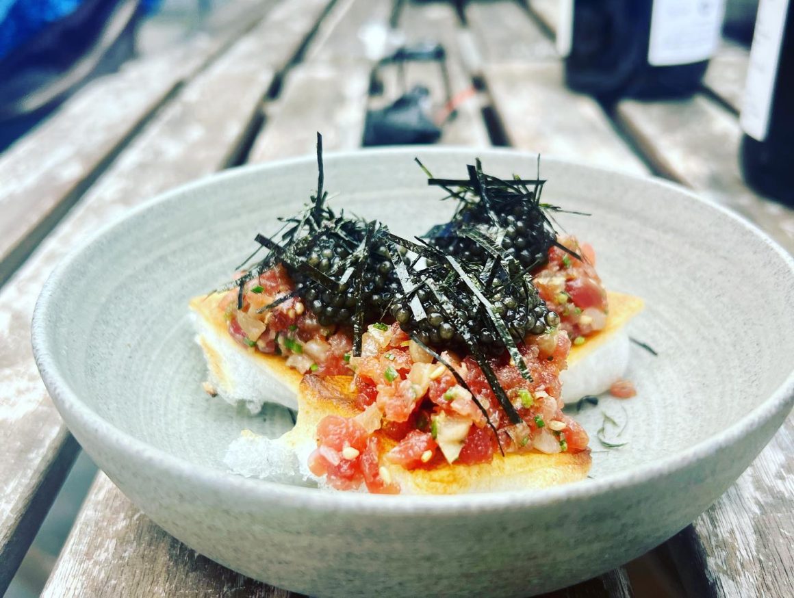 Restaurant Haervaerk