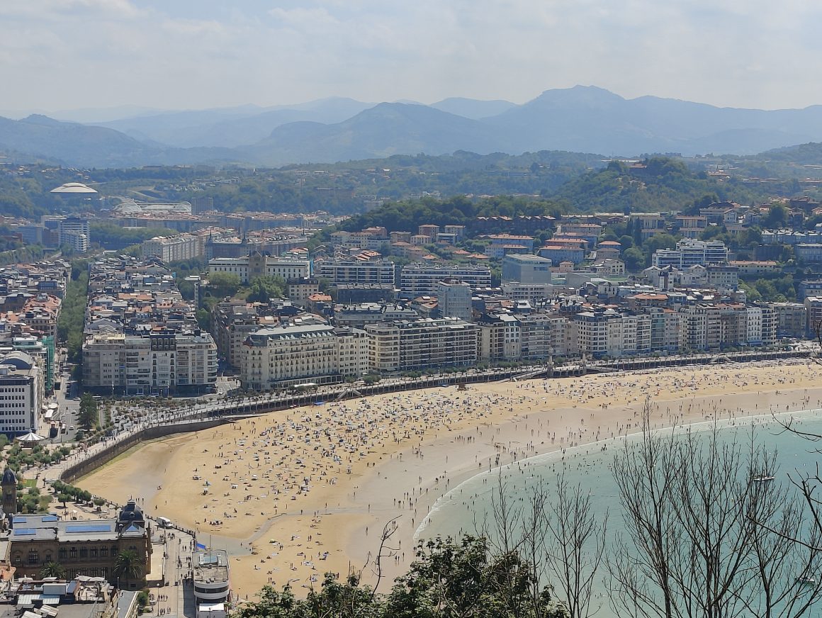 San Sebastián Spain by LocalsInsider.com