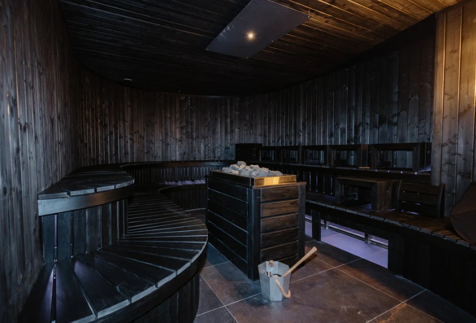 Sauna House Copenhagen