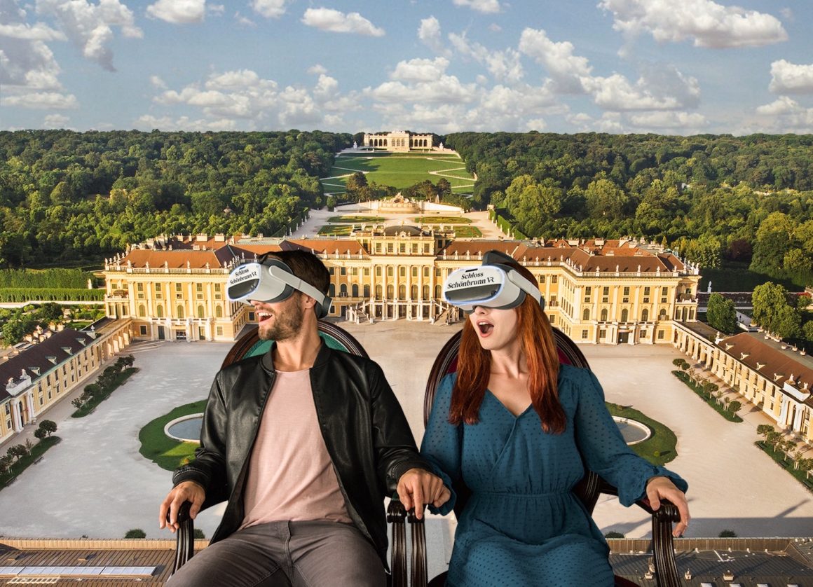 Schönbrunn Palace