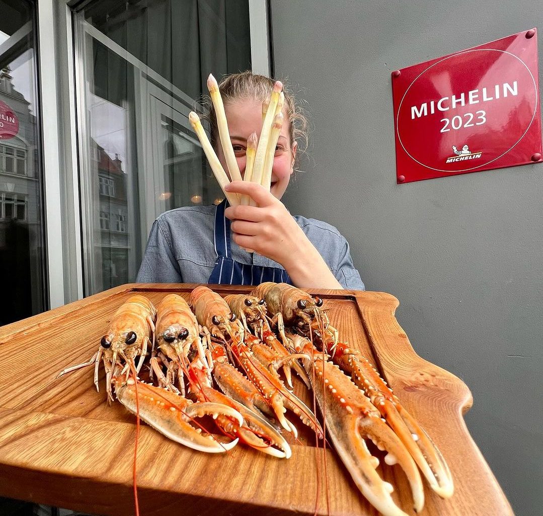 Seafood Spots in Aarhus