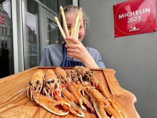 Seafood Spots in Aarhus