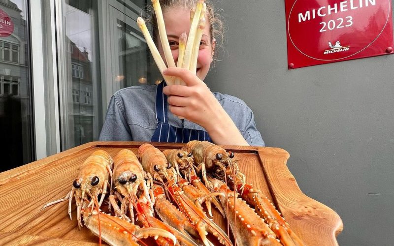Seafood Spots in Aarhus