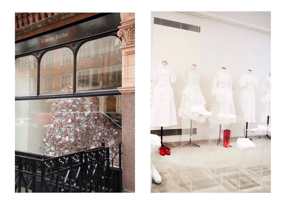 Simone Rocha, London
