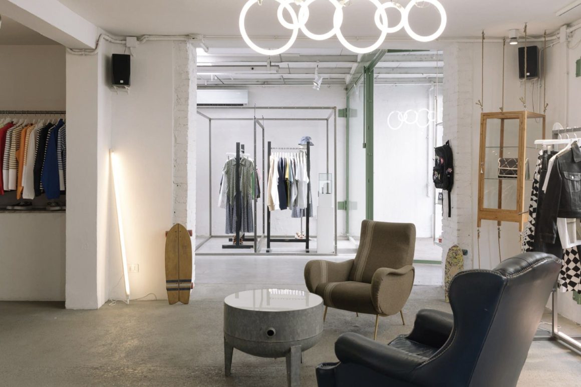 Société Anonyme Florence