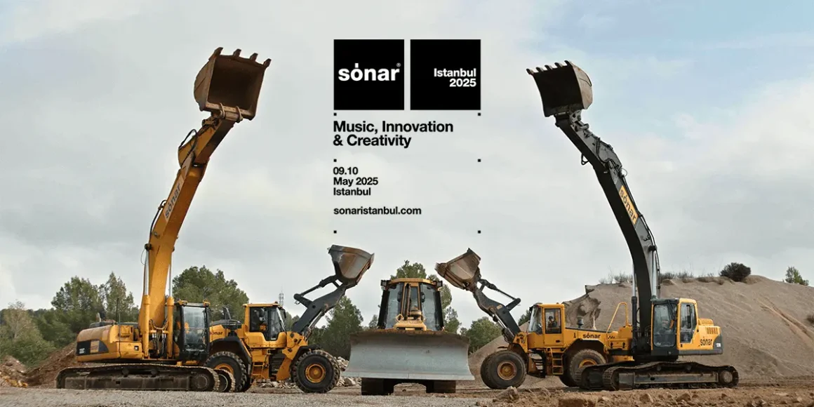 Sonar Istnabul 2025