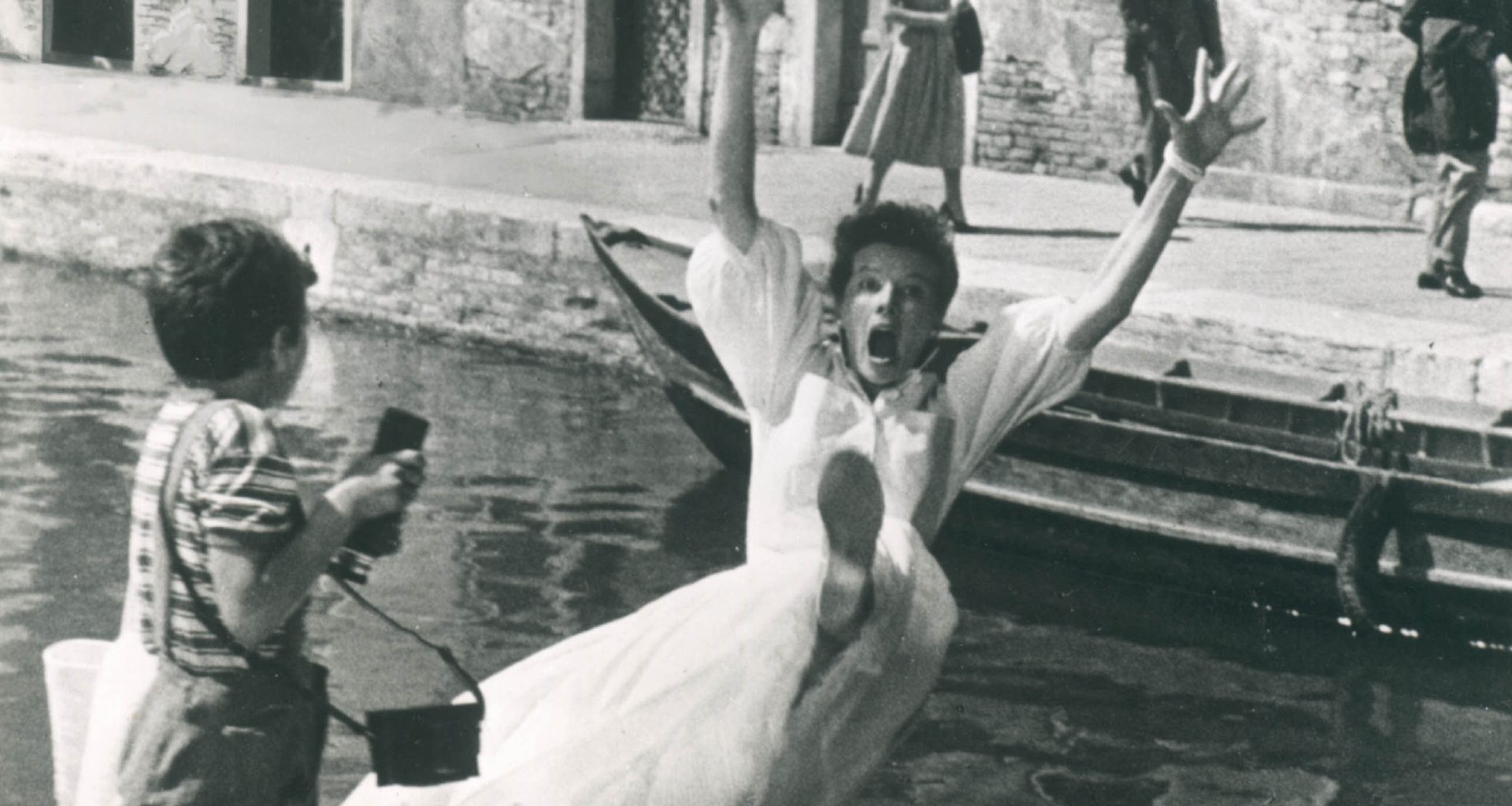 Summertime movie venice addresses