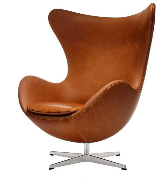 The Egg Chair Arne Jacobsen