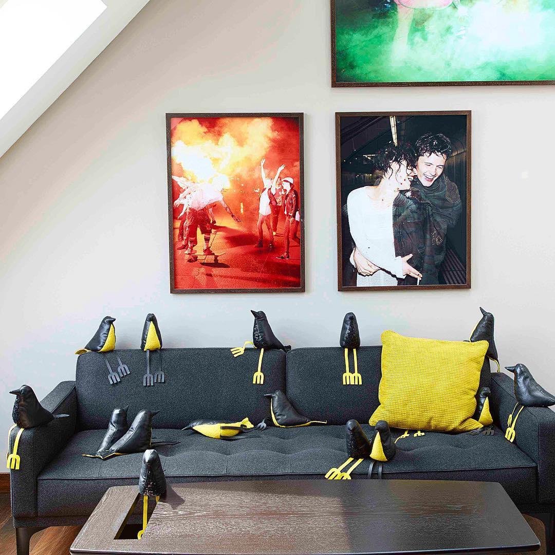 The Guesthouse Vienna