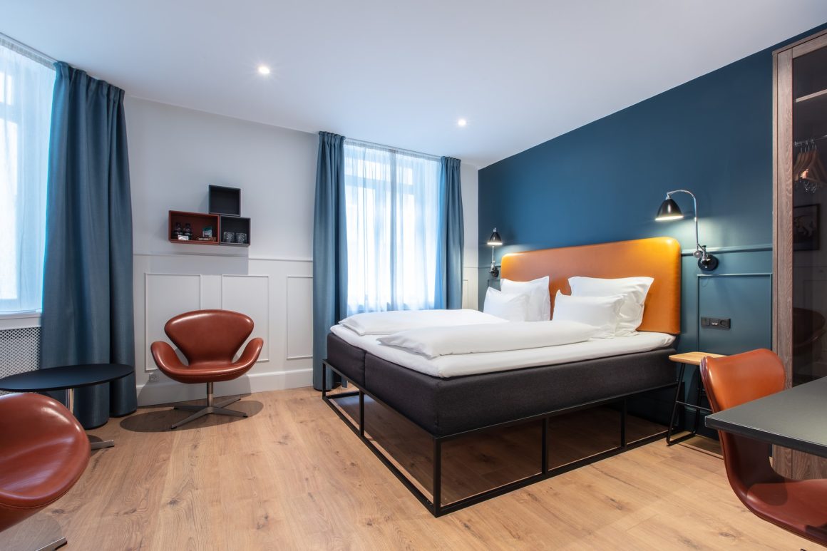 The Huxley Copenhagen