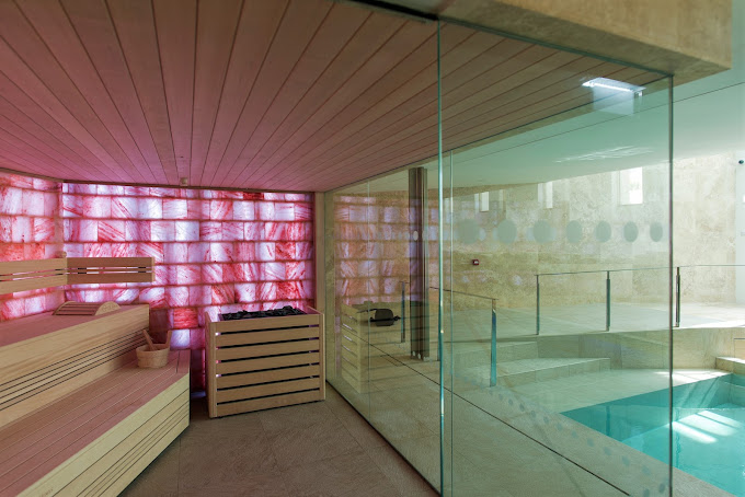 The Phoenicia Malta Best Spa Hotel