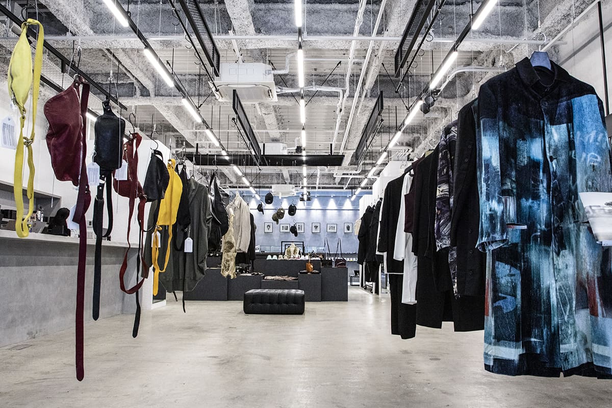 Top Avant-Garde Fashion Boutiques Around the World to Visit