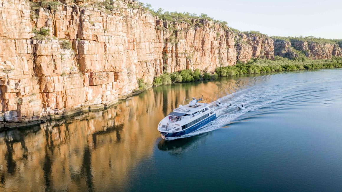 True North, Western Australia