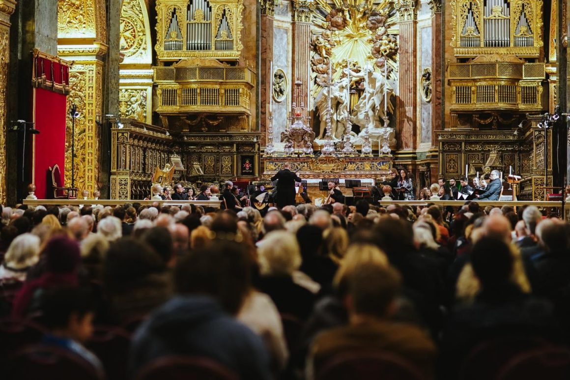 Valletta Baroque Festival