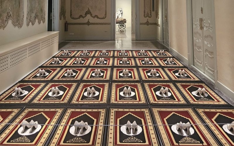 Where to go Spain - Museu de l'Art Prohibit in Barcelona