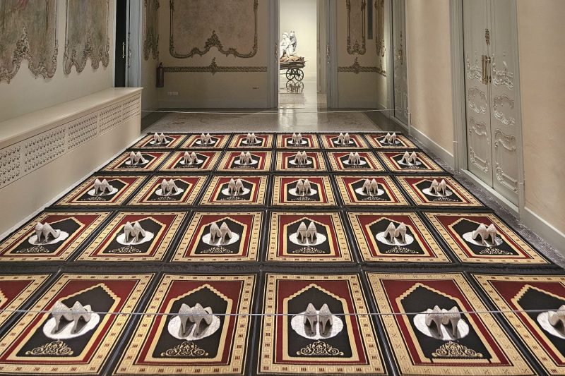 Where to go Spain - Museu de l'Art Prohibit in Barcelona