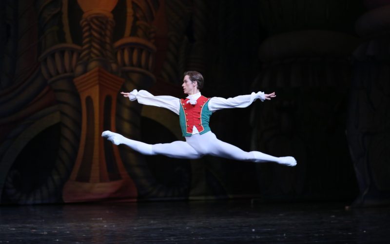 ballet budapest