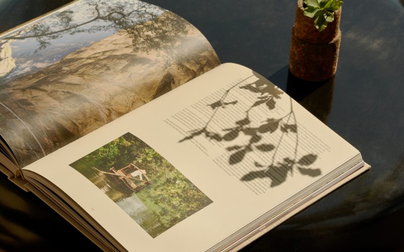 best boutique hotels tarvel books - aman
