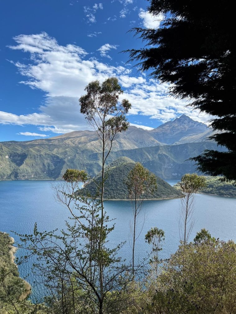 Placering: Tonquin Park Road, Tofino, Vancouver Island