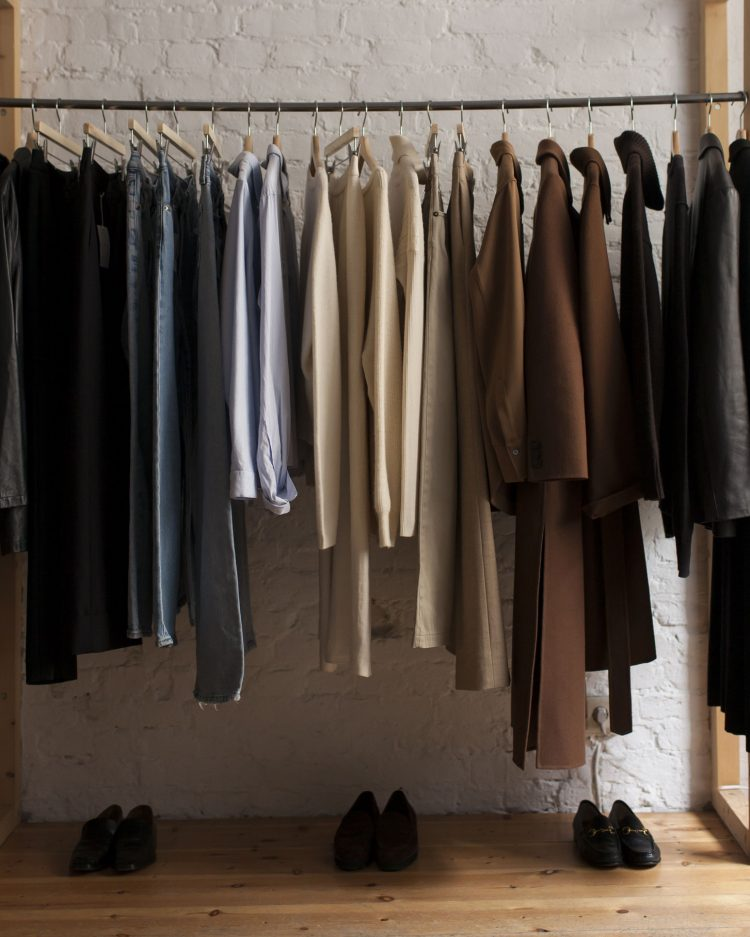 5 vintagearkiver og konceptbutikker i Berlin