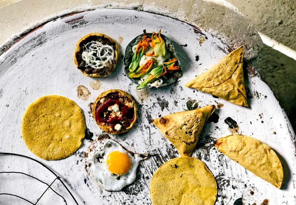 Oaxaca Food & Wine Festival