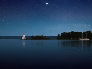 stargazing places and hotels in the world