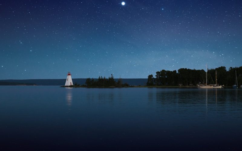 stargazing places and hotels in the world